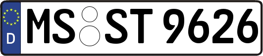 MS-ST9626