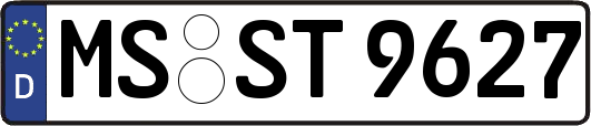 MS-ST9627