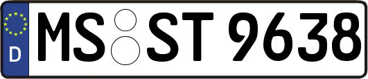 MS-ST9638
