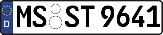 MS-ST9641