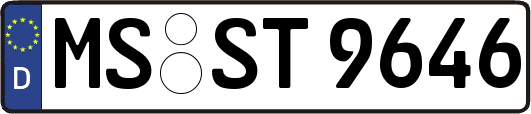 MS-ST9646