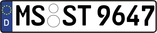 MS-ST9647