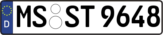 MS-ST9648
