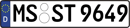 MS-ST9649