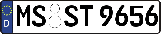 MS-ST9656