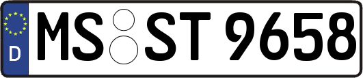 MS-ST9658
