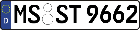 MS-ST9662