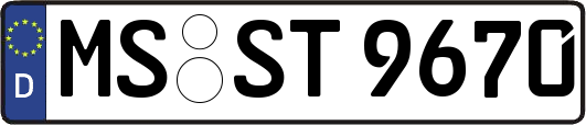 MS-ST9670