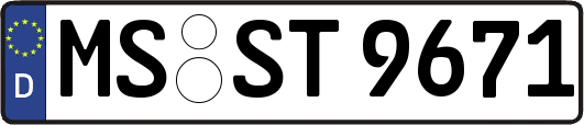 MS-ST9671