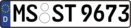 MS-ST9673