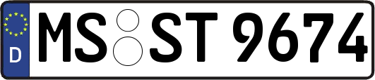 MS-ST9674