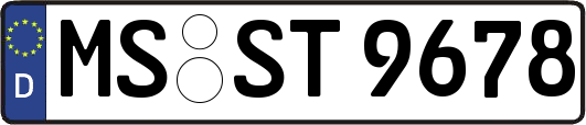 MS-ST9678