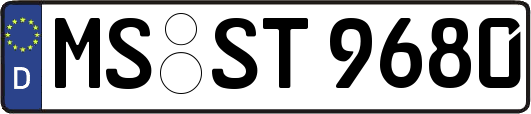 MS-ST9680