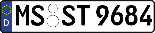 MS-ST9684