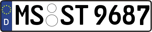 MS-ST9687