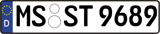 MS-ST9689