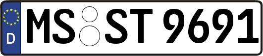 MS-ST9691