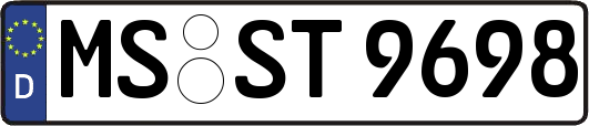 MS-ST9698