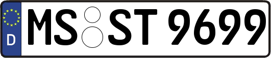 MS-ST9699