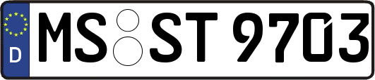 MS-ST9703