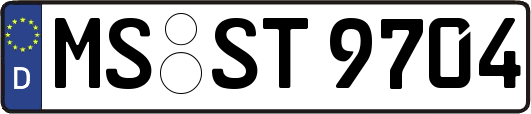 MS-ST9704