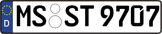 MS-ST9707
