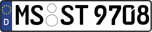 MS-ST9708
