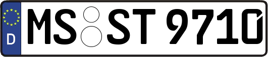 MS-ST9710
