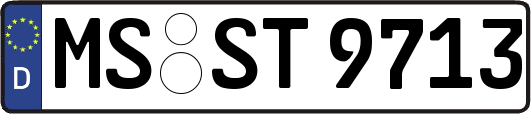 MS-ST9713