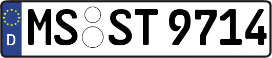 MS-ST9714