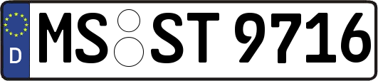 MS-ST9716
