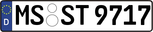 MS-ST9717