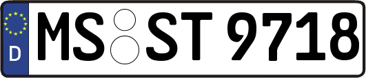 MS-ST9718