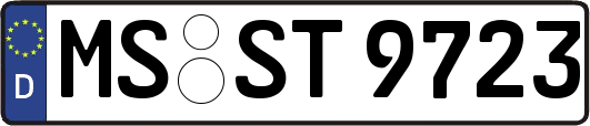 MS-ST9723