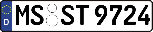 MS-ST9724
