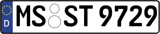 MS-ST9729