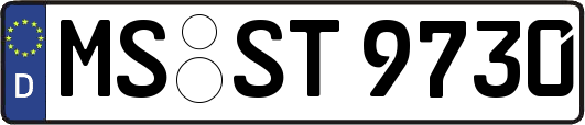 MS-ST9730