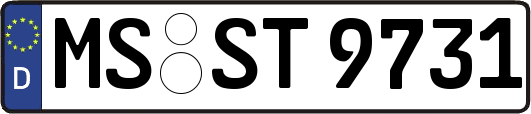 MS-ST9731