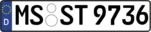 MS-ST9736