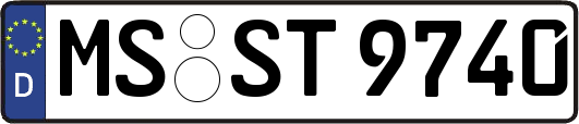 MS-ST9740