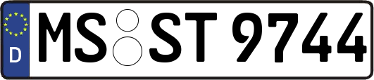 MS-ST9744