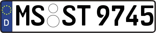 MS-ST9745