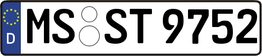 MS-ST9752