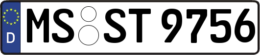 MS-ST9756
