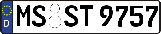 MS-ST9757