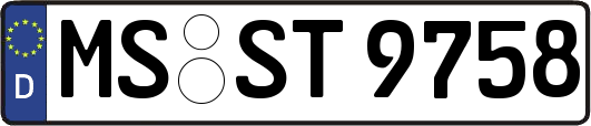 MS-ST9758