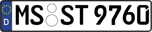 MS-ST9760