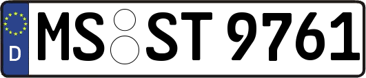 MS-ST9761