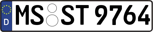MS-ST9764
