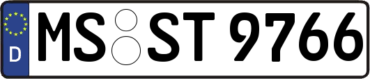 MS-ST9766